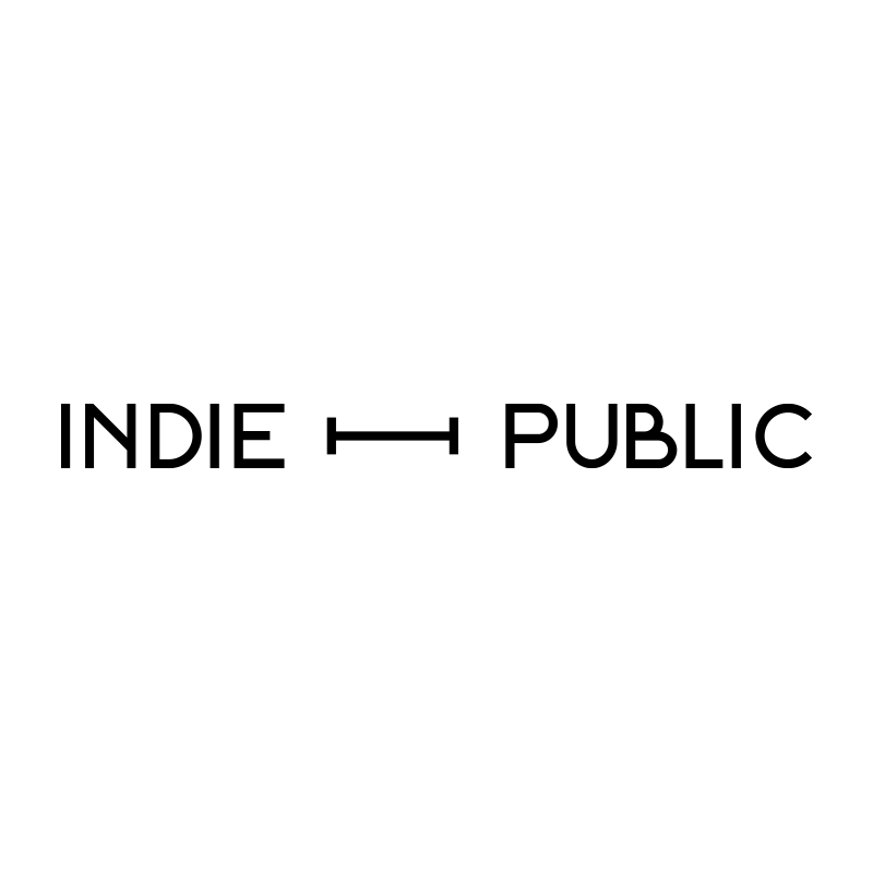 ایندی پابلیک | INDIE PUBLIC